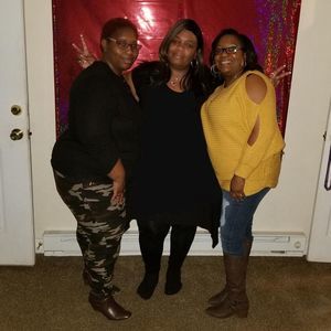 Meet your Posher, Tamara